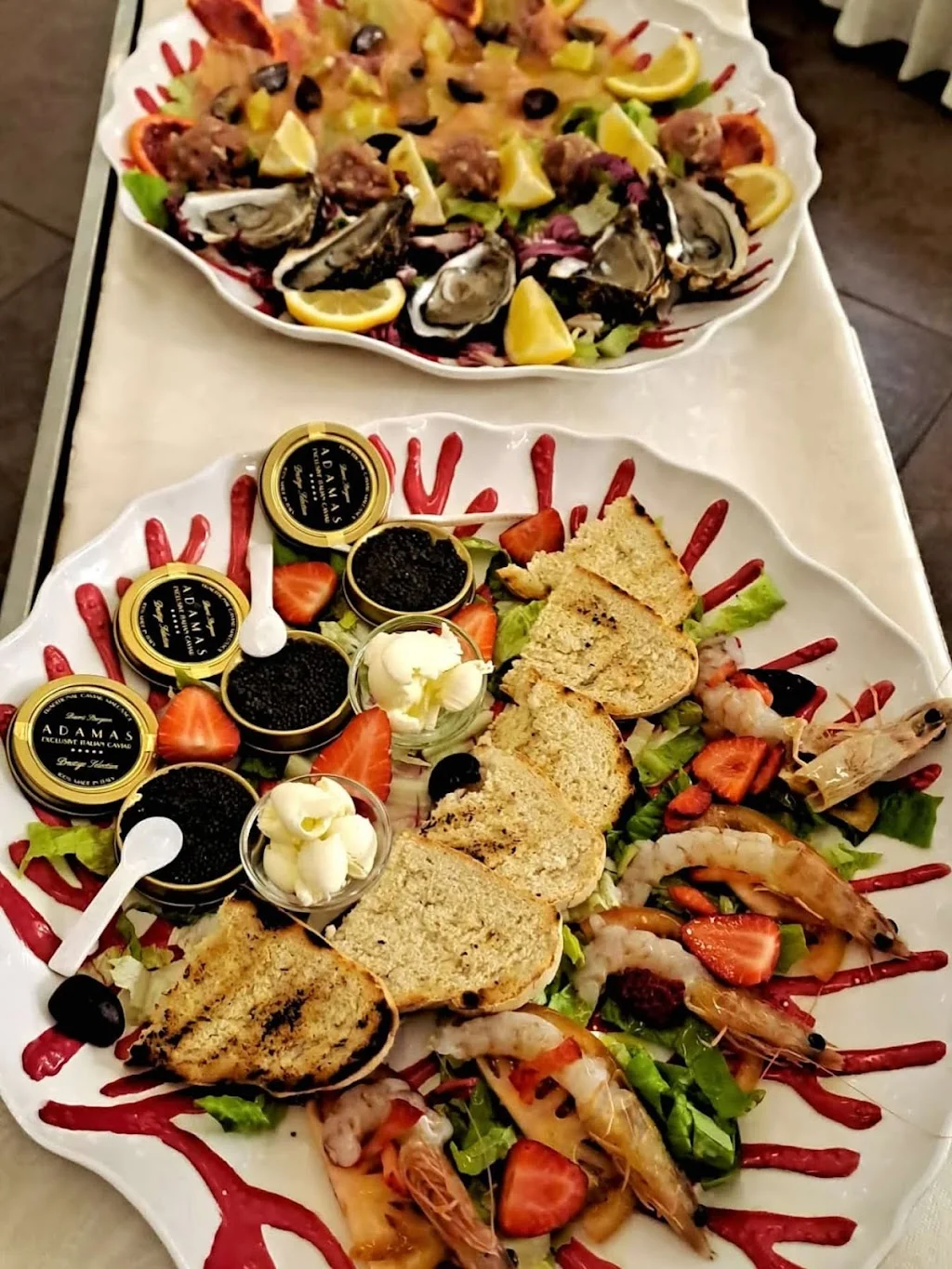 Ristorante Deco