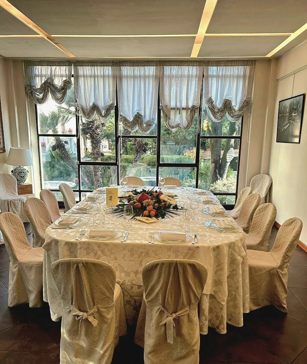 Ristorante Deco