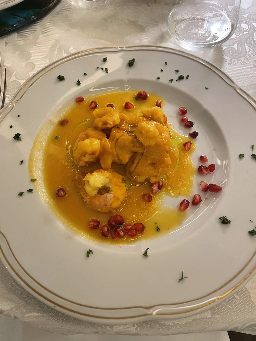 Ristorante Deco