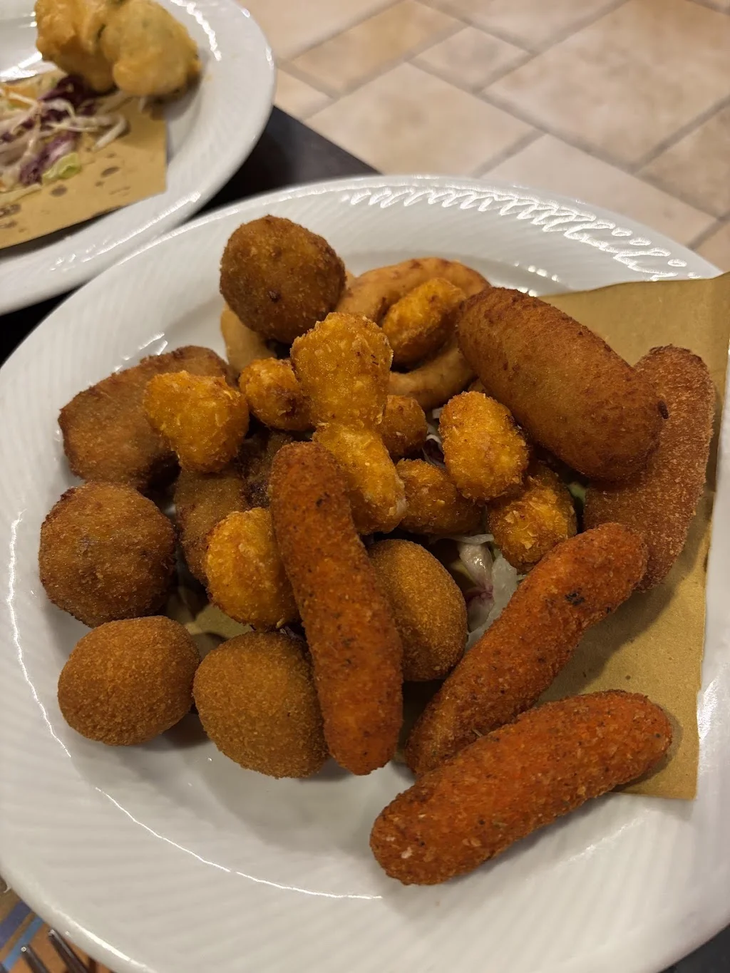 Ristorante e pizzeria Parthenope