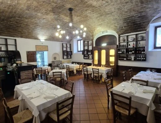 Ristorante La Cantina