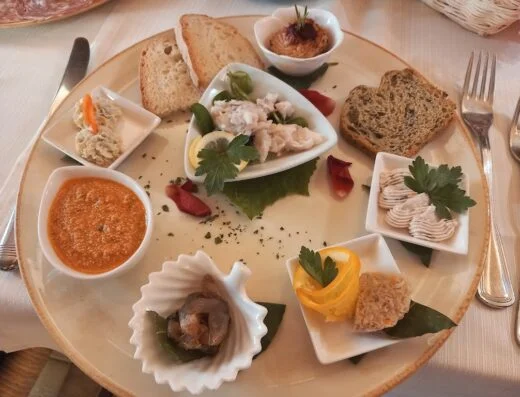 Ristorante L’Acquario