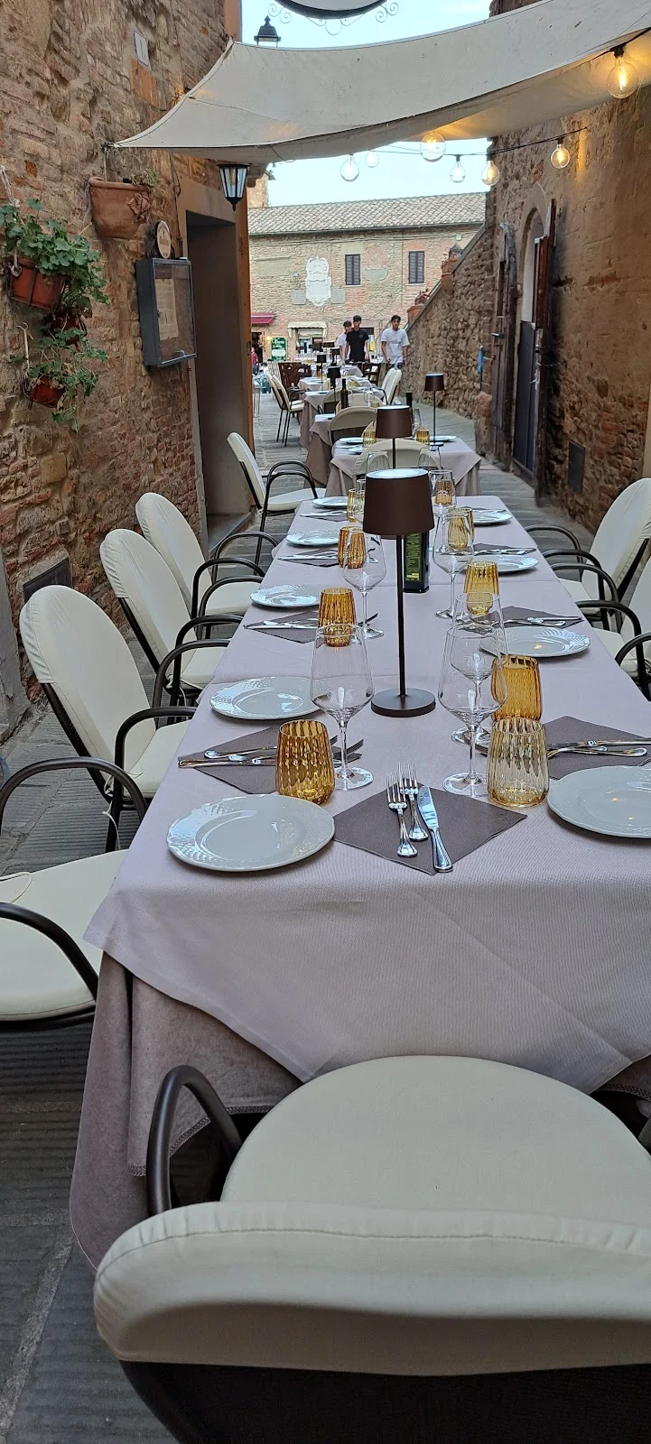 Ristorante Masolino dal 1959