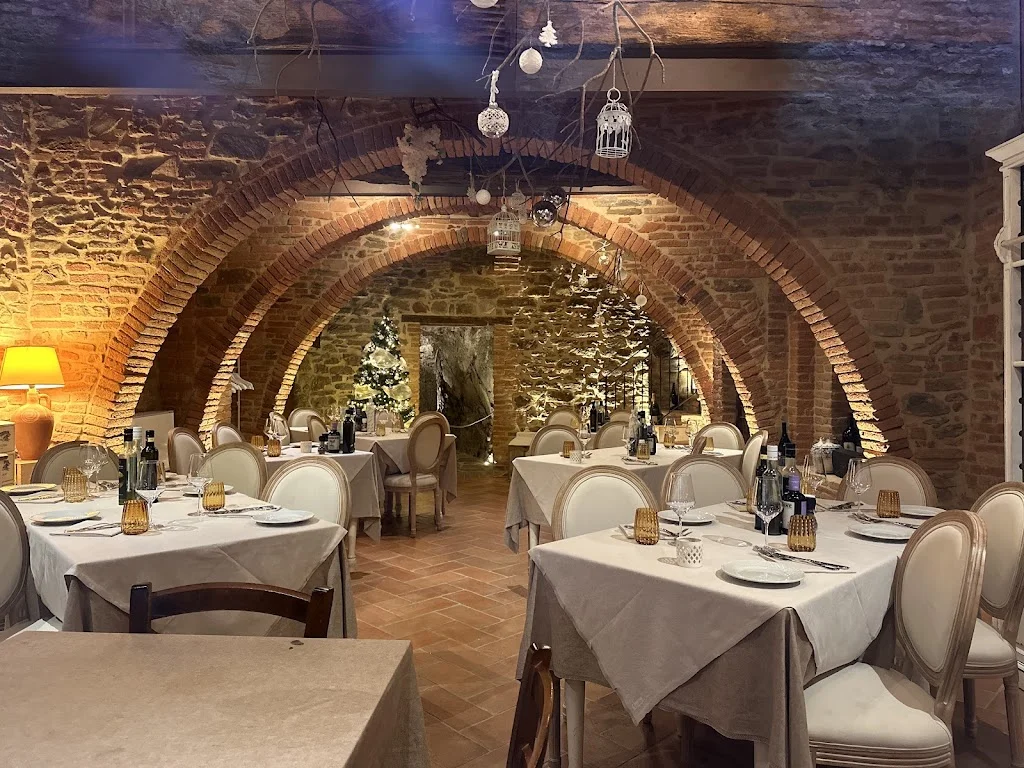 Ristorante Masolino dal 1959