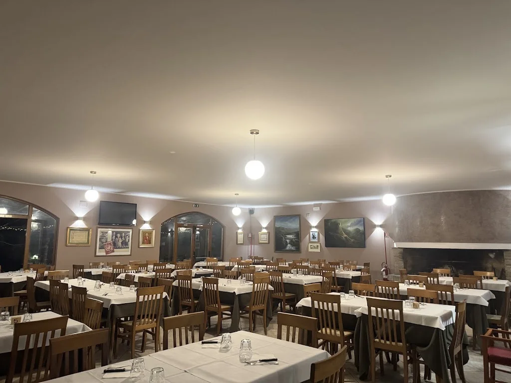 Ristorante Pizzeria Albergo Pennino