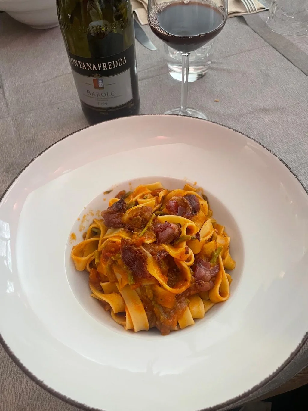 Ristorante Pizzeria Albergo Pennino