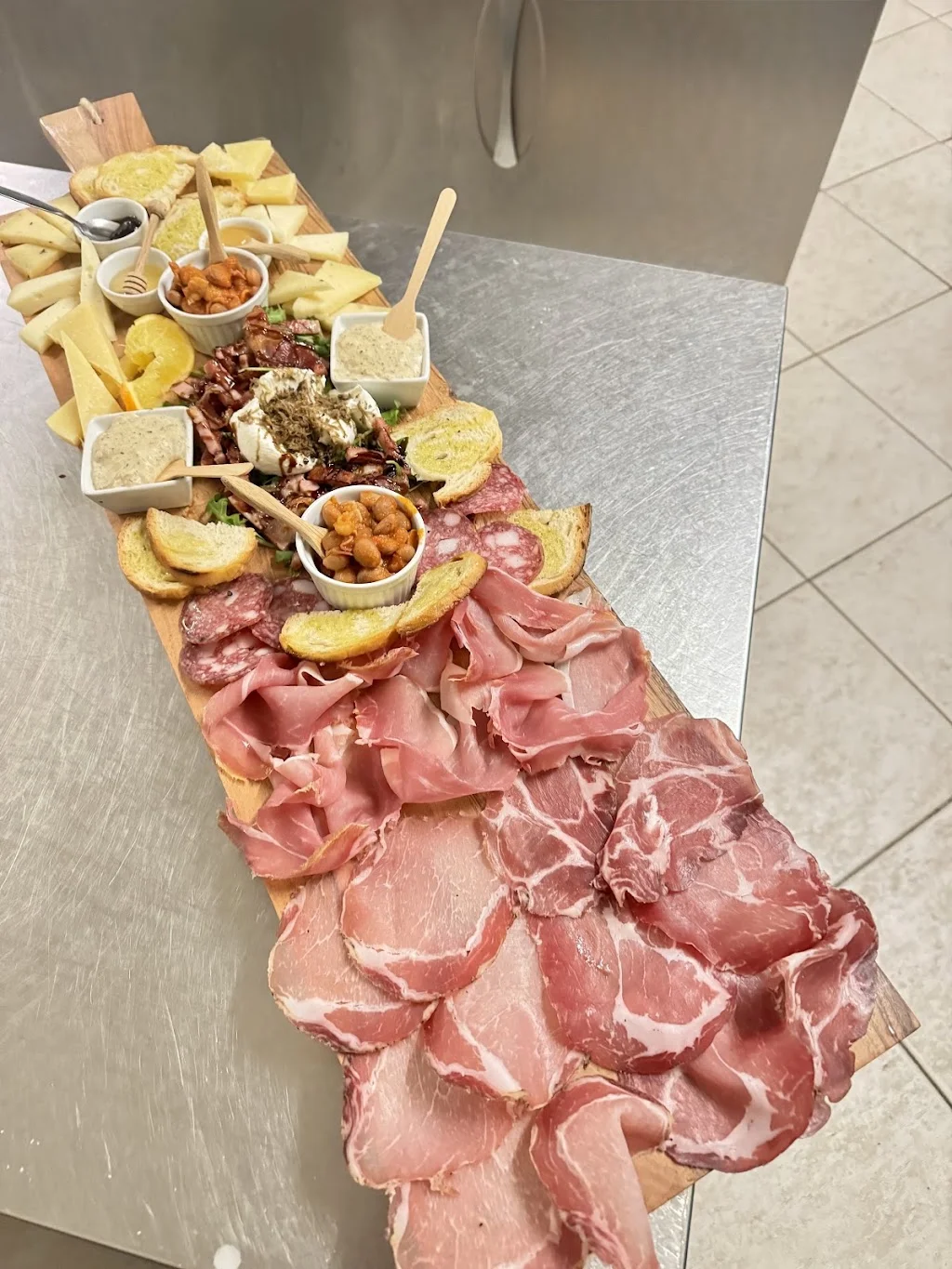 Ristorante Pizzeria Albergo Pennino