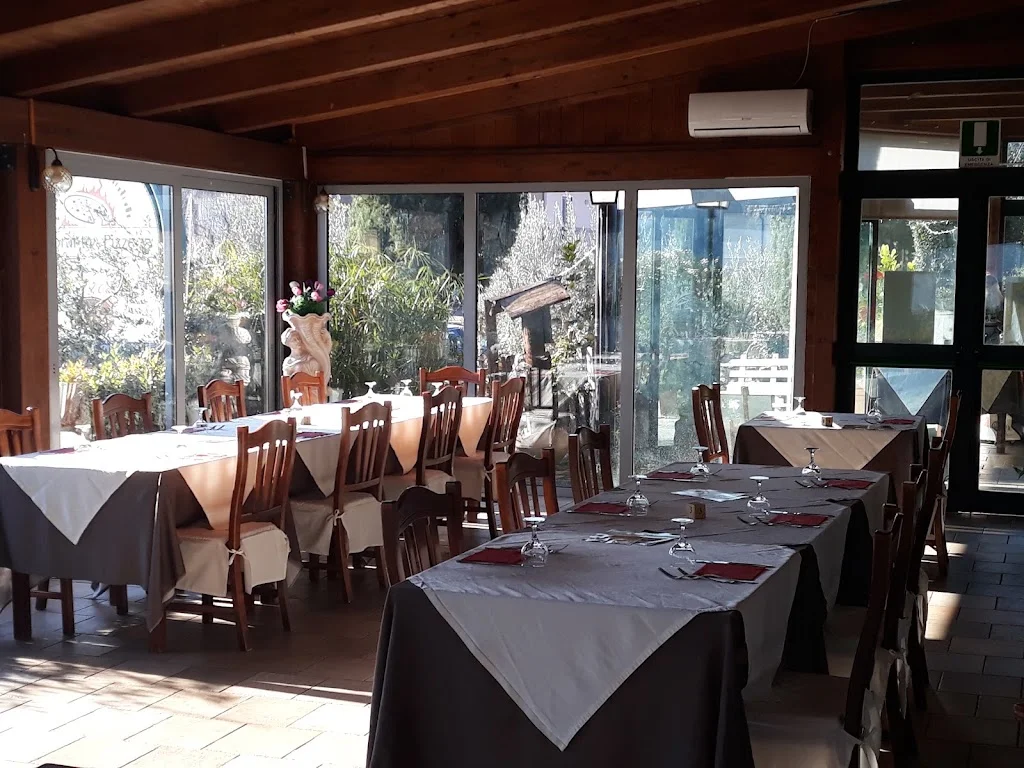 Ristorante Pizzeria De Carolis