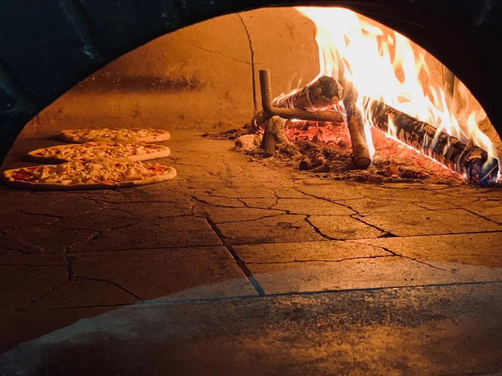 Ristorante Pizzeria De Carolis