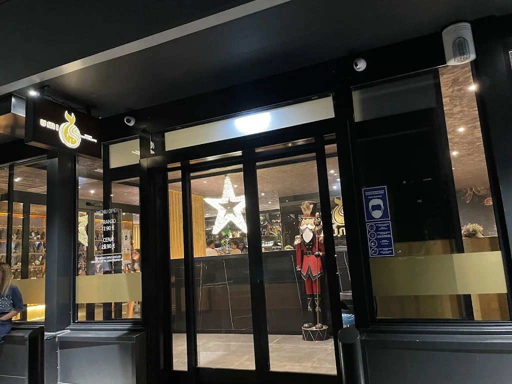 Ristorante UMI