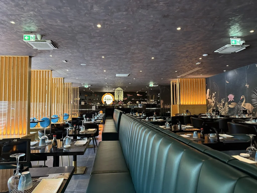 Ristorante UMI