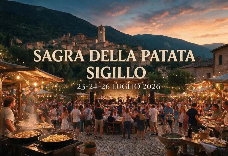 Sagra della patata