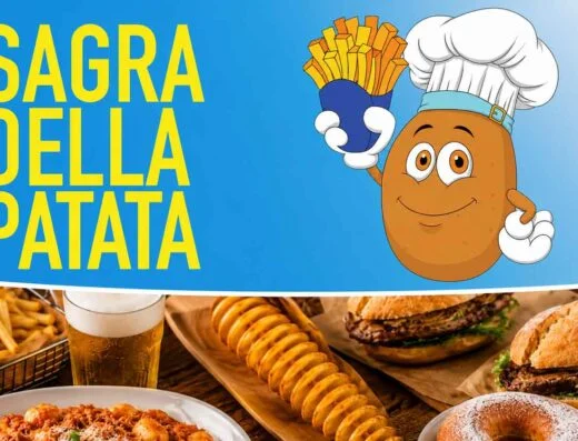 Sagra della patata