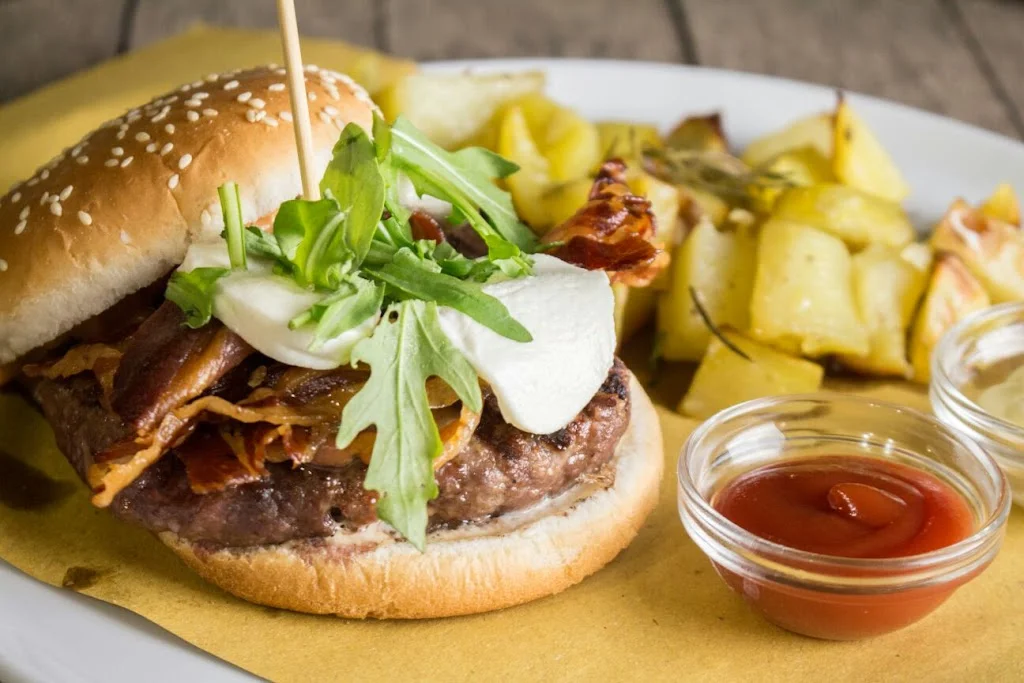 The Galleon Pub&Pizzeria