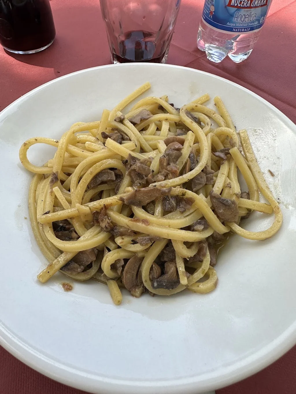Vecchia Flaminia Pizzeria e Rosticceria