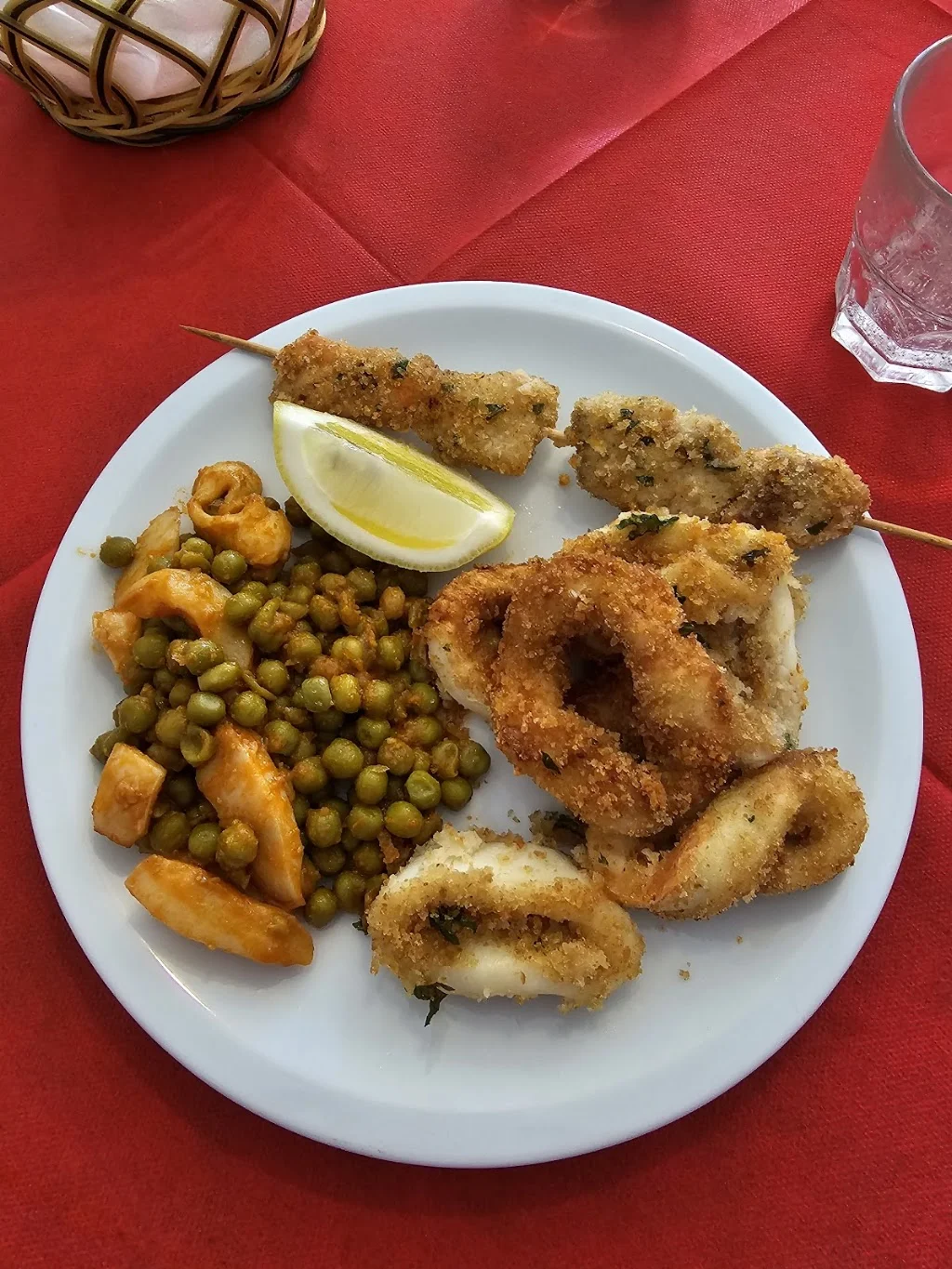 Vecchia Flaminia Pizzeria e Rosticceria