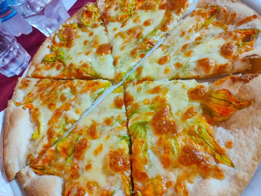 Vecchia Flaminia Pizzeria e Rosticceria