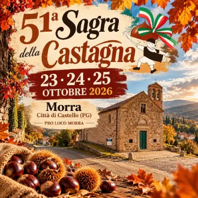 Sagra-della-Castagna-a-Morra