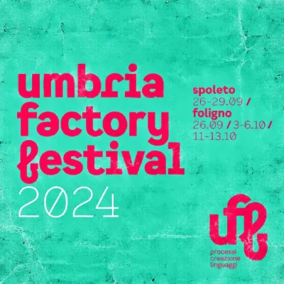 umbria-factory-festival